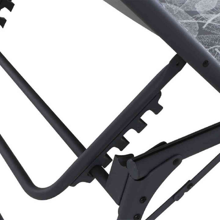 SIENA GARDEN Natura Campingliege